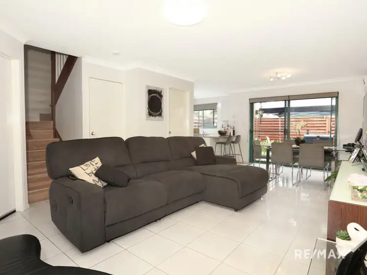Fifth view of Homely townhouse listing, 38/21 Regensberg Close, Varsity Lakes QLD 4227