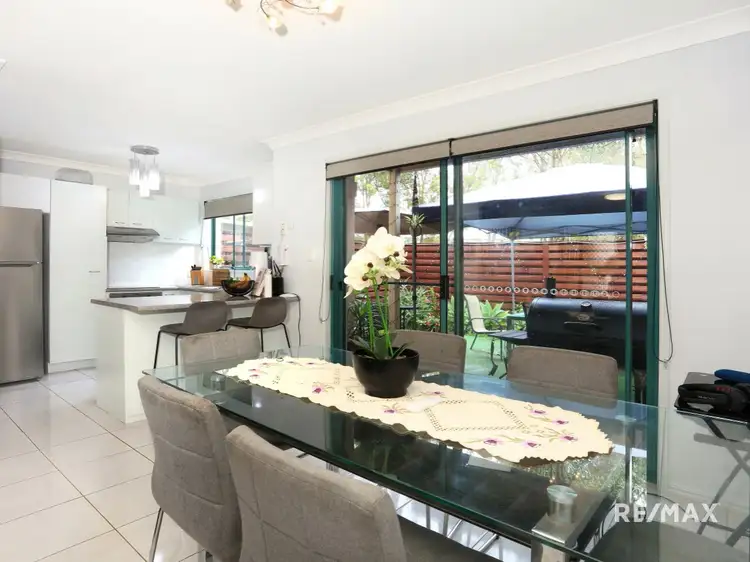 Sixth view of Homely townhouse listing, 38/21 Regensberg Close, Varsity Lakes QLD 4227