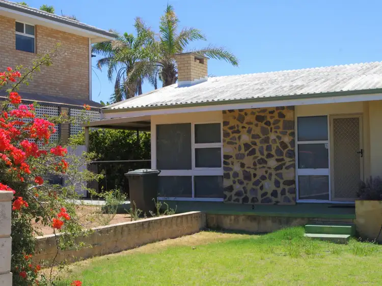 Second view of Homely house listing, 47 Sydney Street, Mount Tarcoola WA 6530