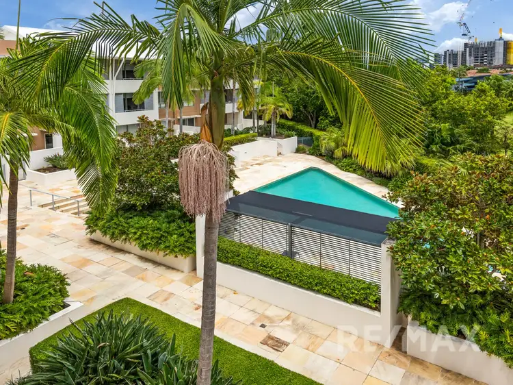 Main view of Homely apartment listing, 75/228 Varsity Parade, Varsity Lakes QLD 4227
