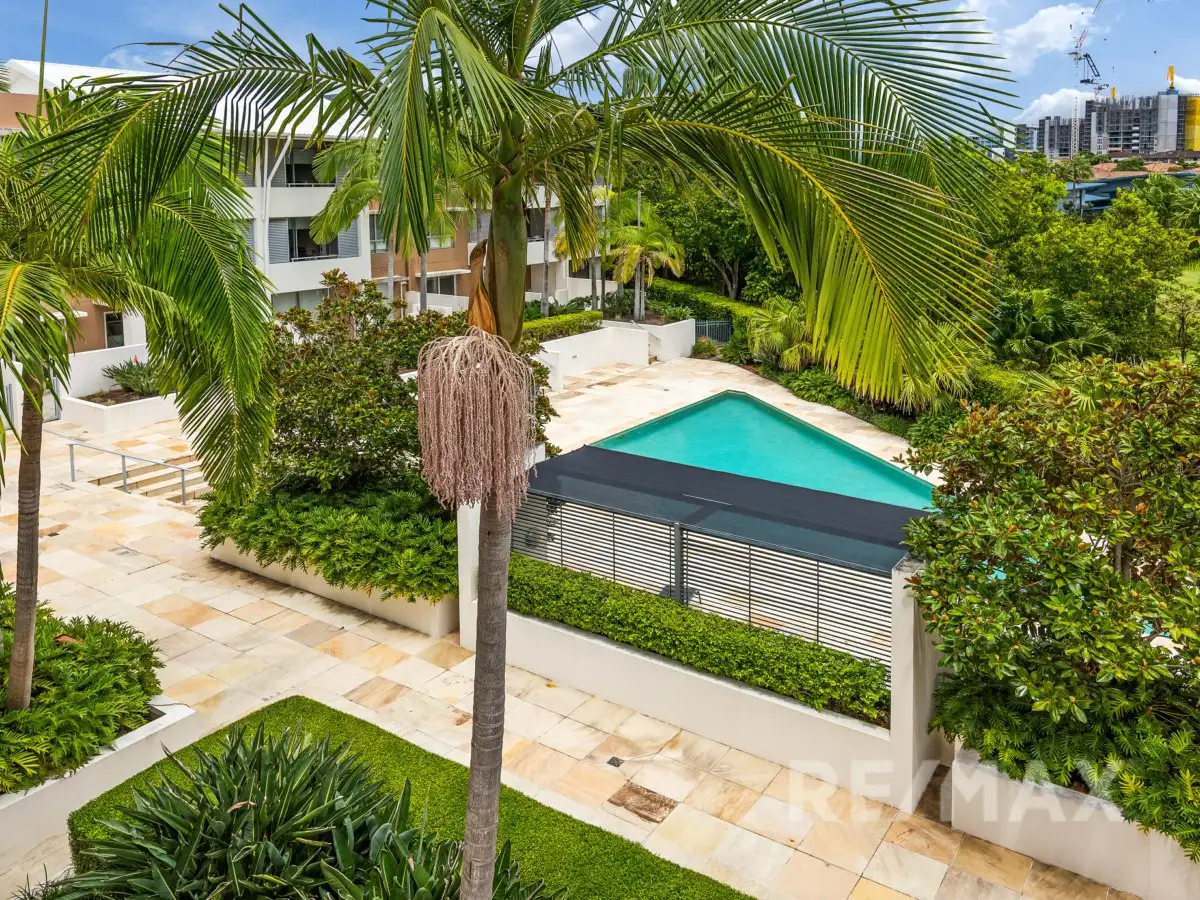 Main view of Homely apartment listing, 75/228 Varsity Parade, Varsity Lakes QLD 4227