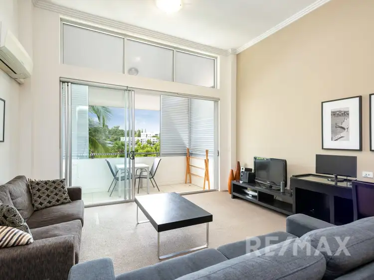 Second view of Homely apartment listing, 75/228 Varsity Parade, Varsity Lakes QLD 4227