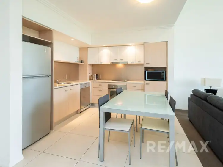 Fourth view of Homely apartment listing, 75/228 Varsity Parade, Varsity Lakes QLD 4227