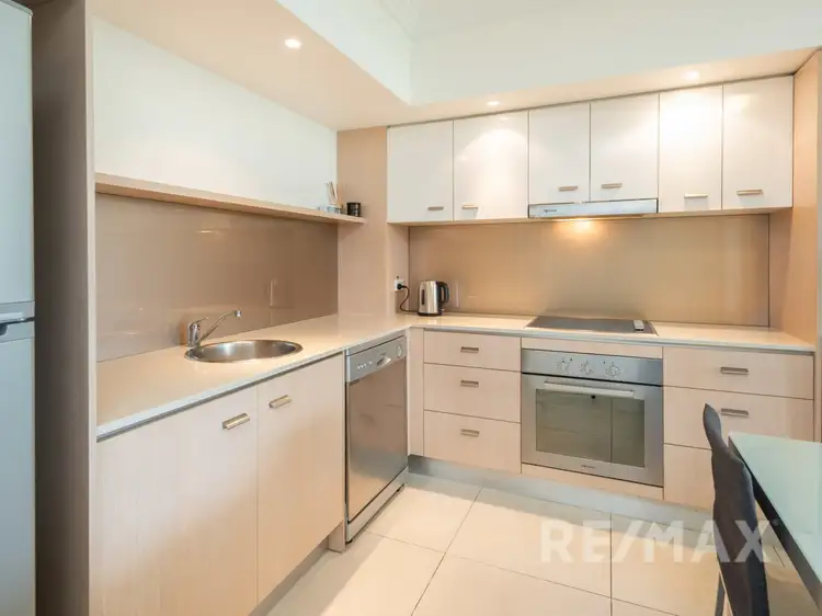 Fifth view of Homely apartment listing, 75/228 Varsity Parade, Varsity Lakes QLD 4227