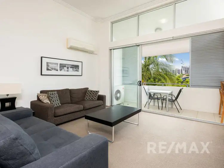 Sixth view of Homely apartment listing, 75/228 Varsity Parade, Varsity Lakes QLD 4227