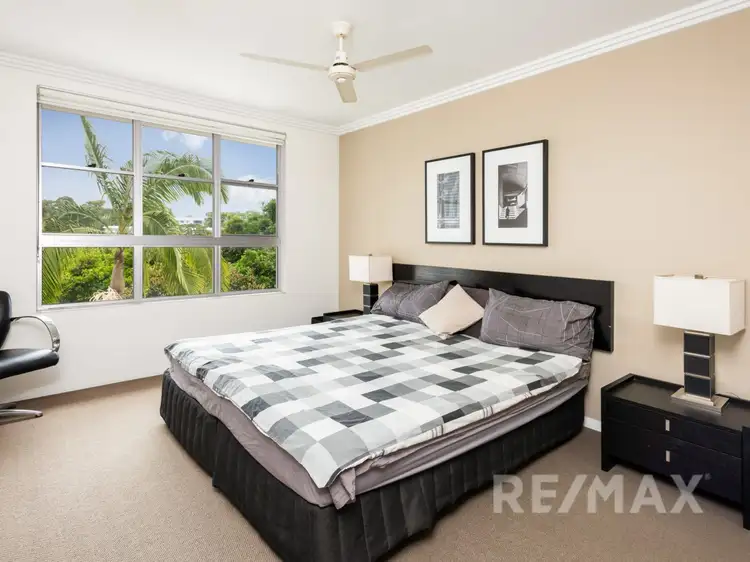 Seventh view of Homely apartment listing, 75/228 Varsity Parade, Varsity Lakes QLD 4227