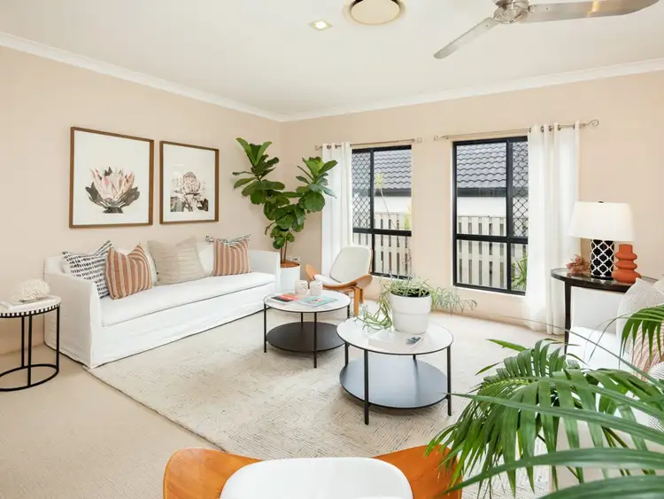 Second view of Homely house listing, 5 Bayswater Av, Varsity Lakes QLD 4227