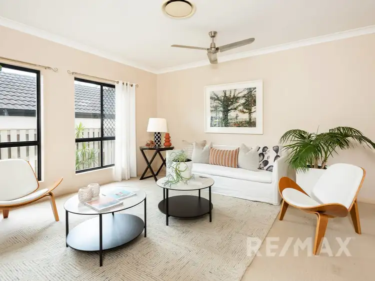 Third view of Homely house listing, 5 Bayswater Av, Varsity Lakes QLD 4227