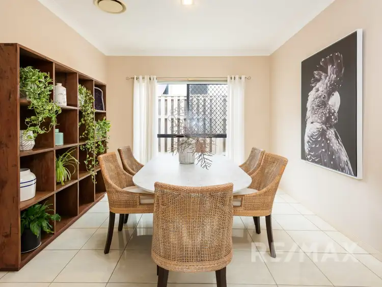 Sixth view of Homely house listing, 5 Bayswater Av, Varsity Lakes QLD 4227