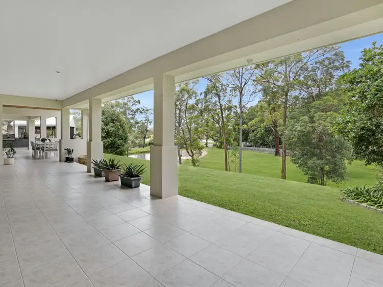 10 Foxtail Court, Tallai QLD 4213