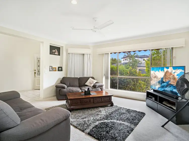 4 Millswood Court, Robina QLD 4226