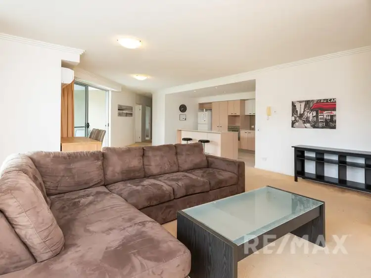 Second view of Homely apartment listing, 53/255 Varsity Parade, Varsity Lakes QLD 4227