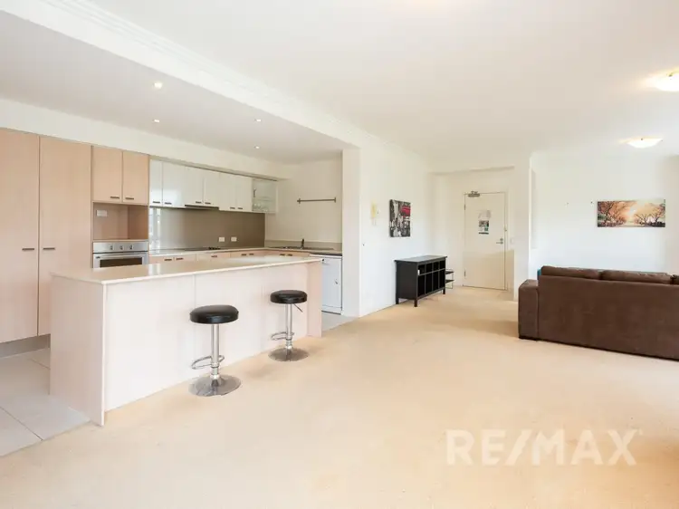 Third view of Homely apartment listing, 53/255 Varsity Parade, Varsity Lakes QLD 4227