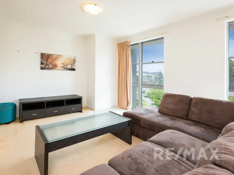 Fourth view of Homely apartment listing, 53/255 Varsity Parade, Varsity Lakes QLD 4227
