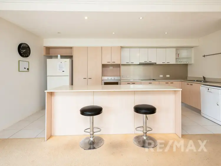 Fifth view of Homely apartment listing, 53/255 Varsity Parade, Varsity Lakes QLD 4227