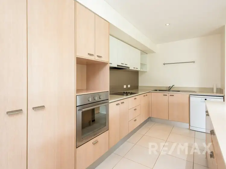 Sixth view of Homely apartment listing, 53/255 Varsity Parade, Varsity Lakes QLD 4227
