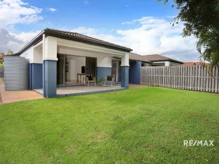 23/139-151 Gooding Drive, Merrimac QLD 4226