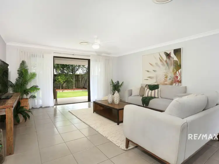 Second view of Homely villa listing, 23/139-151 Gooding Drive, Merrimac QLD 4226