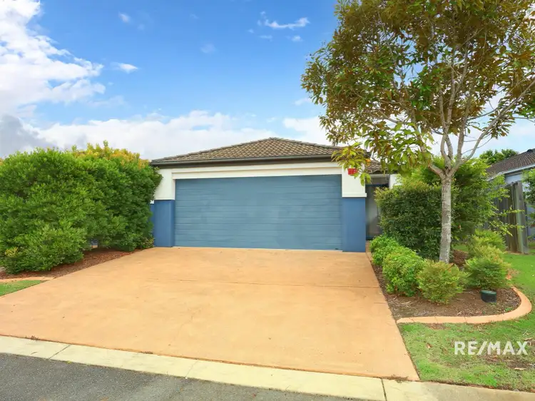 Third view of Homely villa listing, 23/139-151 Gooding Drive, Merrimac QLD 4226