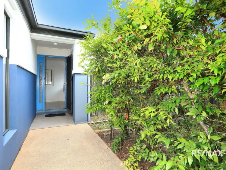 Fourth view of Homely villa listing, 23/139-151 Gooding Drive, Merrimac QLD 4226