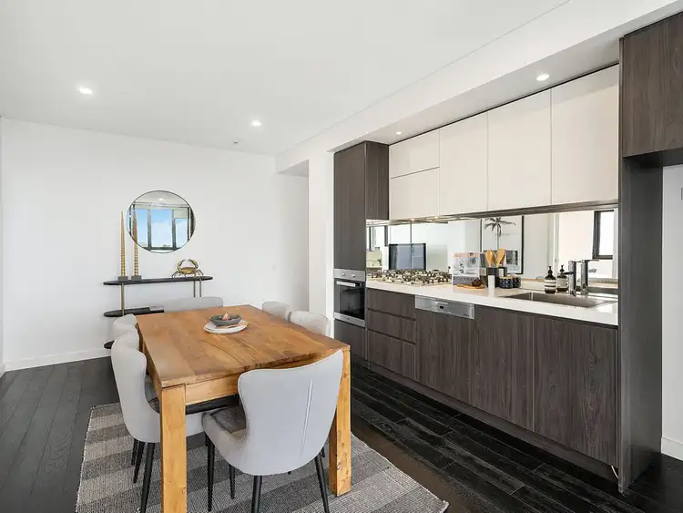 Second view of Homely unit listing, 510/1 Wharf Road, Gladesville NSW 2111