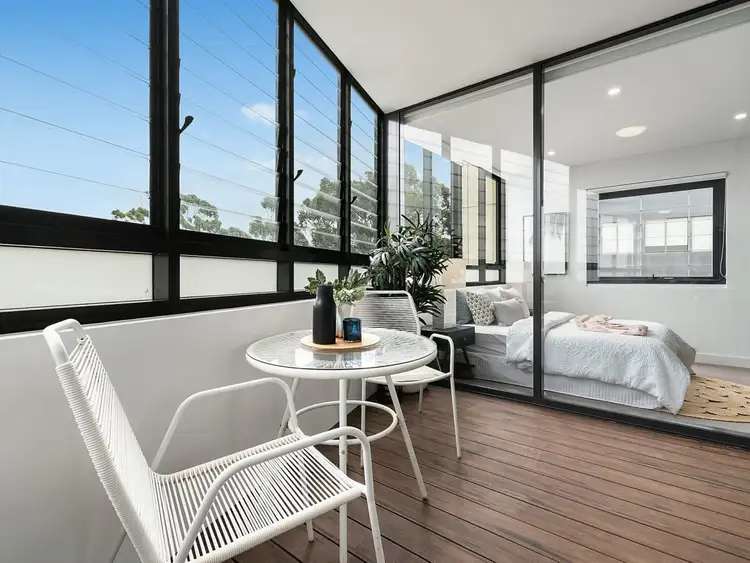 Third view of Homely unit listing, 510/1 Wharf Road, Gladesville NSW 2111