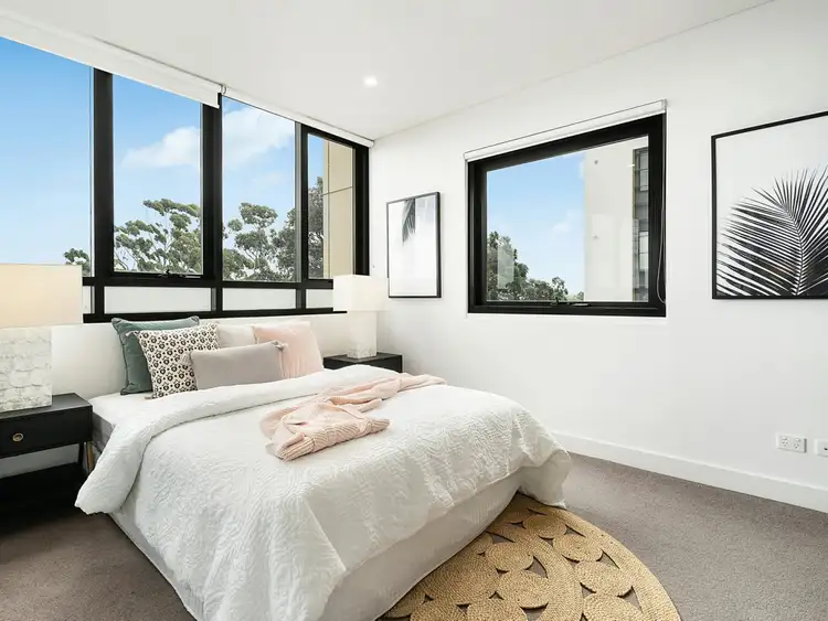 Fourth view of Homely unit listing, 510/1 Wharf Road, Gladesville NSW 2111