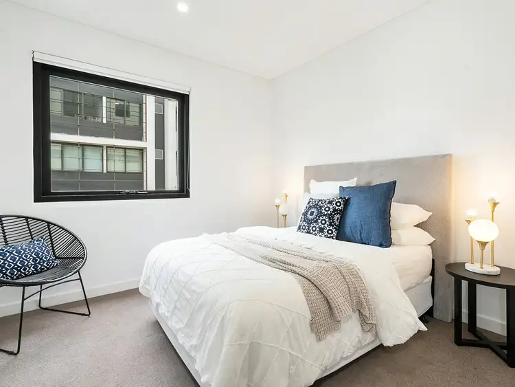 Fifth view of Homely unit listing, 510/1 Wharf Road, Gladesville NSW 2111
