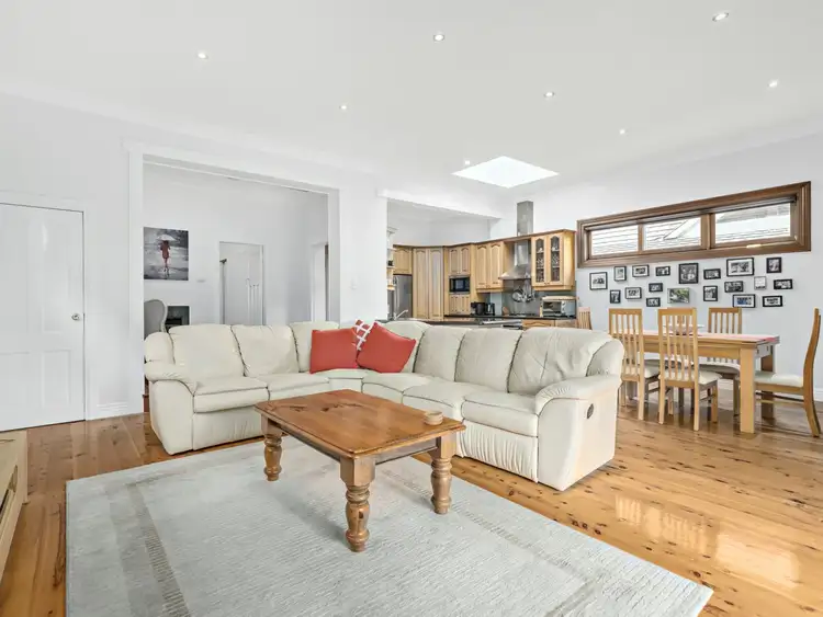 Fourth view of Homely house listing, 112 Kings Road, Five Dock NSW 2046