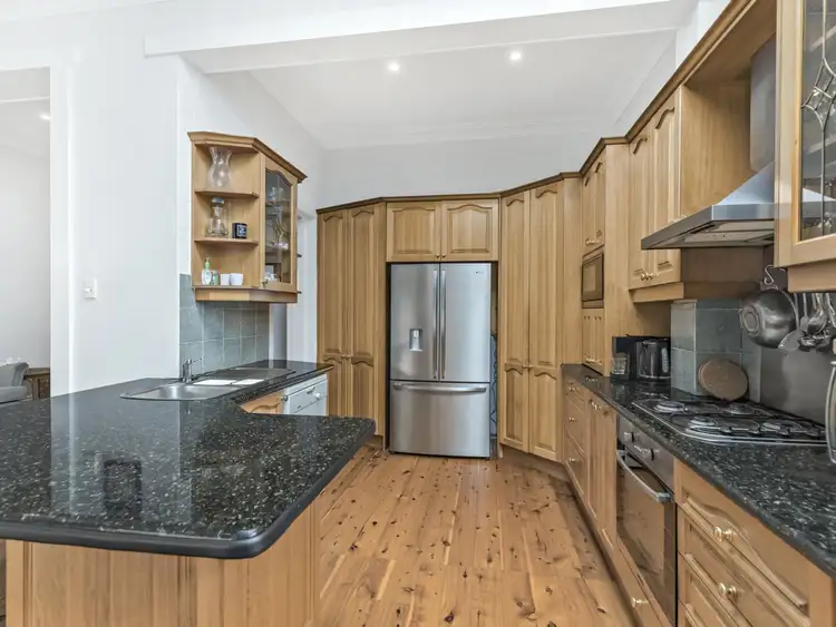 Fifth view of Homely house listing, 112 Kings Road, Five Dock NSW 2046