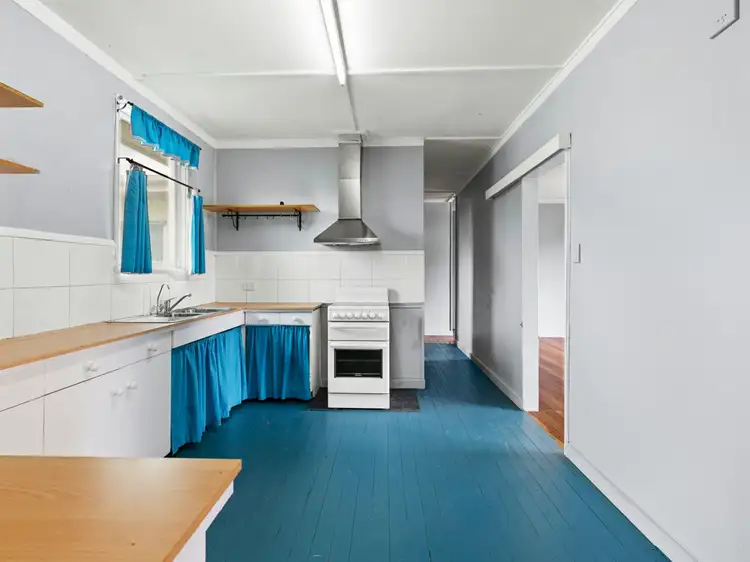 Main view of Homely house listing, 16 Catherine Street, Clifton QLD 4361