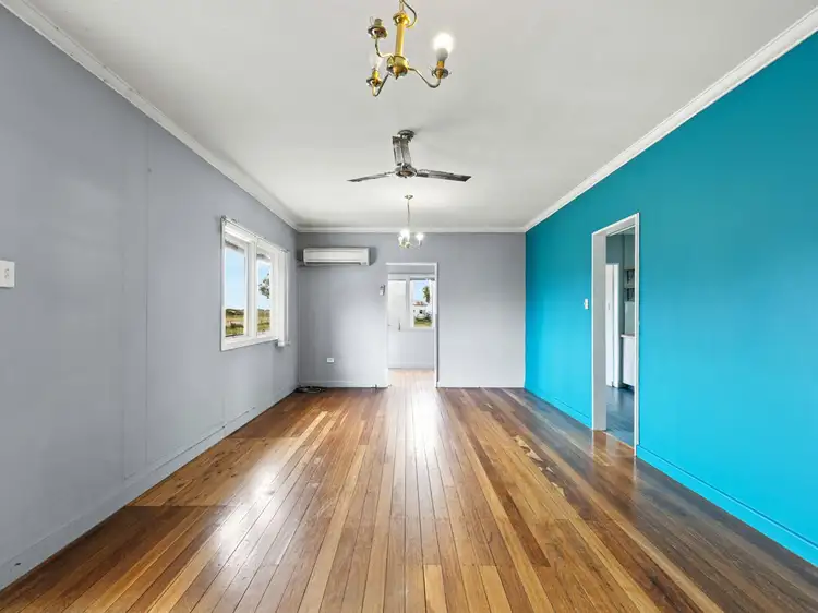 Second view of Homely house listing, 16 Catherine Street, Clifton QLD 4361