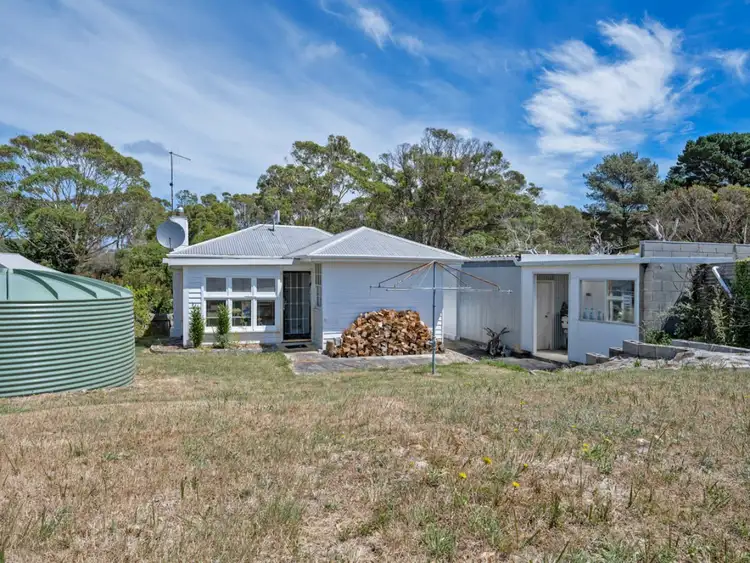 Second view of Homely house listing, 10 Heath Lane, Hellyer TAS 7321