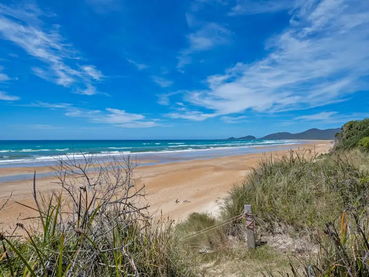 Third view of Homely house listing, 10 Heath Lane, Hellyer TAS 7321