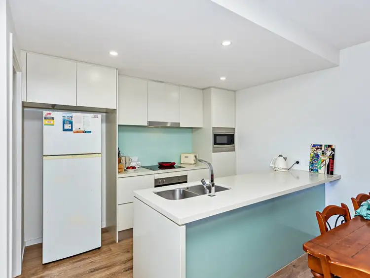 Third view of Homely unit listing, 4104/31 Bourton Road, Merrimac QLD 4226