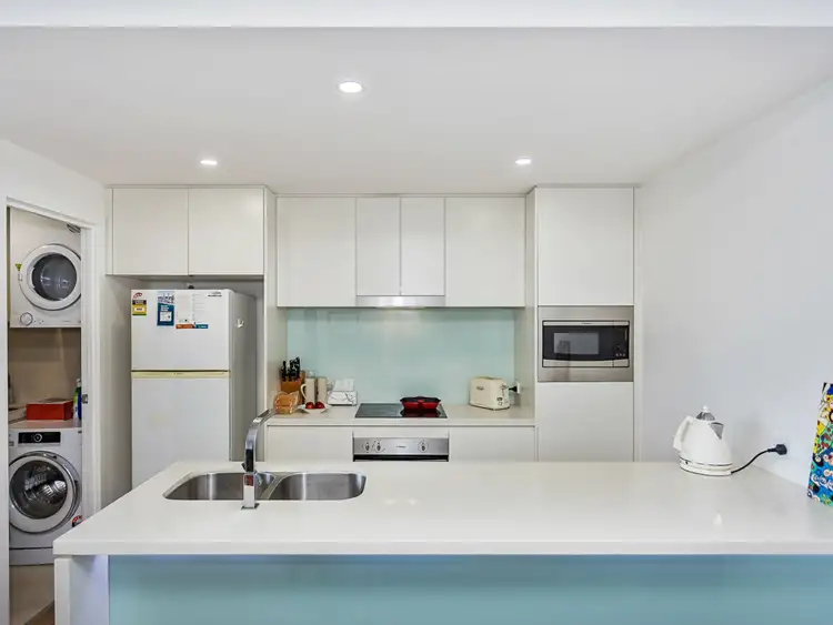 Fifth view of Homely unit listing, 4104/31 Bourton Road, Merrimac QLD 4226