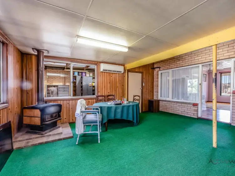 Second view of Homely house listing, 274 Seventh Street, Wonthella WA 6530