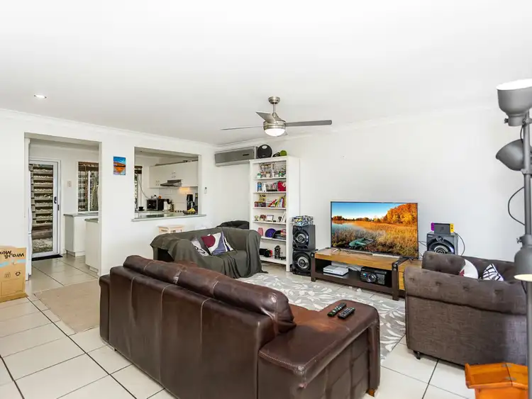 Second view of Homely house listing, 17/10-18 Cobai Drive, Mudgeeraba QLD 4213