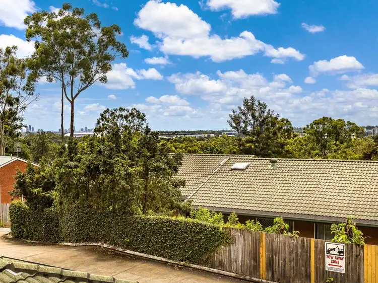 Third view of Homely house listing, 17/10-18 Cobai Drive, Mudgeeraba QLD 4213