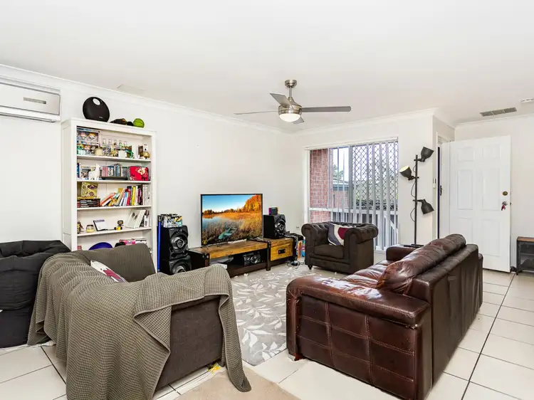 Fourth view of Homely house listing, 17/10-18 Cobai Drive, Mudgeeraba QLD 4213