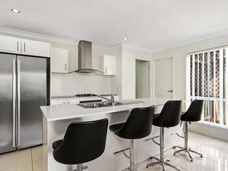 Second view of Homely house listing, 49 MacIntyre Parade, Pacific Pines QLD 4211