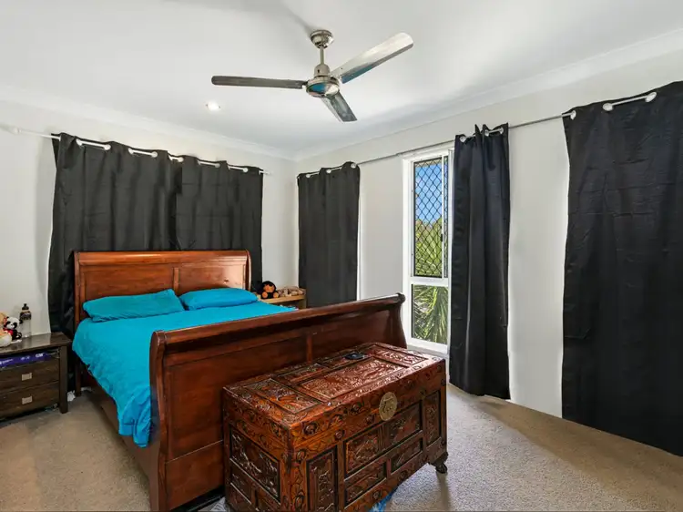 Fifth view of Homely house listing, 49 MacIntyre Parade, Pacific Pines QLD 4211