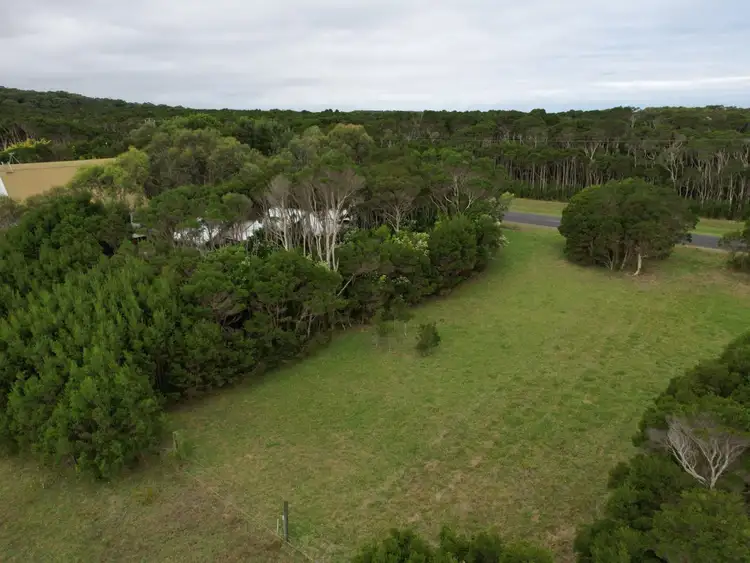 Third view of Homely land listing, 143 Acacia Road, Walkerville VIC 3956