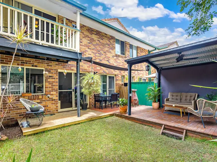 Second view of Homely house listing, 14/84 Franklin Drive, Mudgeeraba QLD 4213