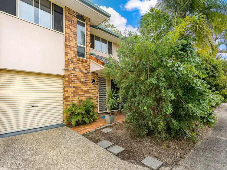 Third view of Homely house listing, 14/84 Franklin Drive, Mudgeeraba QLD 4213