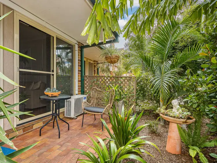 Fifth view of Homely house listing, 14/84 Franklin Drive, Mudgeeraba QLD 4213