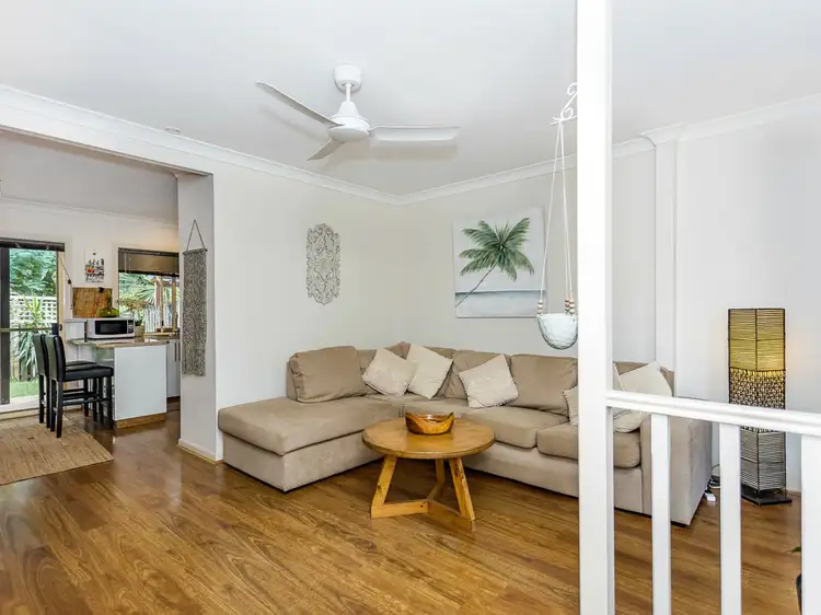 Sixth view of Homely house listing, 14/84 Franklin Drive, Mudgeeraba QLD 4213