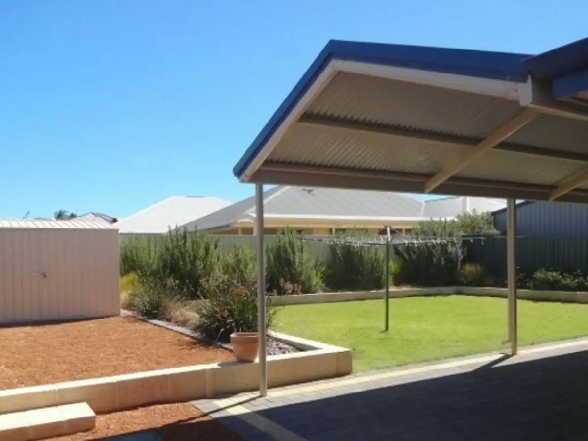 Main view of Homely house listing, 31 Rolland Drive, Mount Tarcoola WA 6530