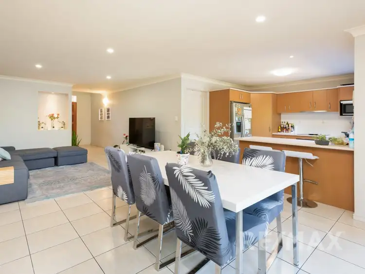 Second view of Homely townhouse listing, 2/2 North Shore Avenue, Varsity Lakes QLD 4227
