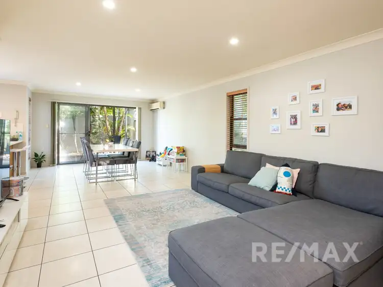 Third view of Homely townhouse listing, 2/2 North Shore Avenue, Varsity Lakes QLD 4227